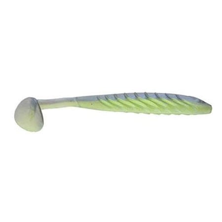 Yum Pulse, 35 In, Sinful Shad Soft Plastic YPL3197